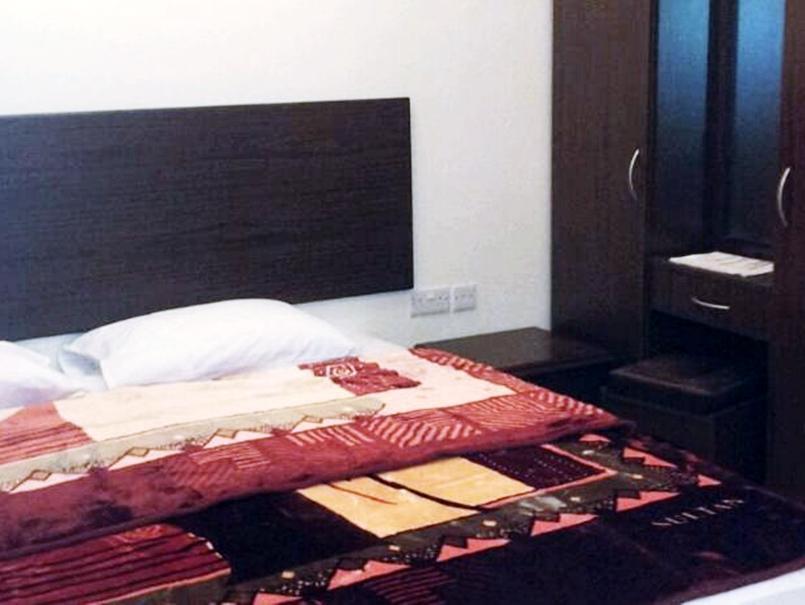 Hotel de apartamente Al Noor Furnished Flats