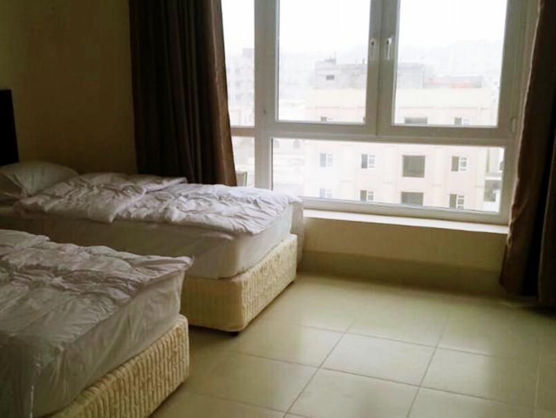 Al Noor Furnished Flats Salalah