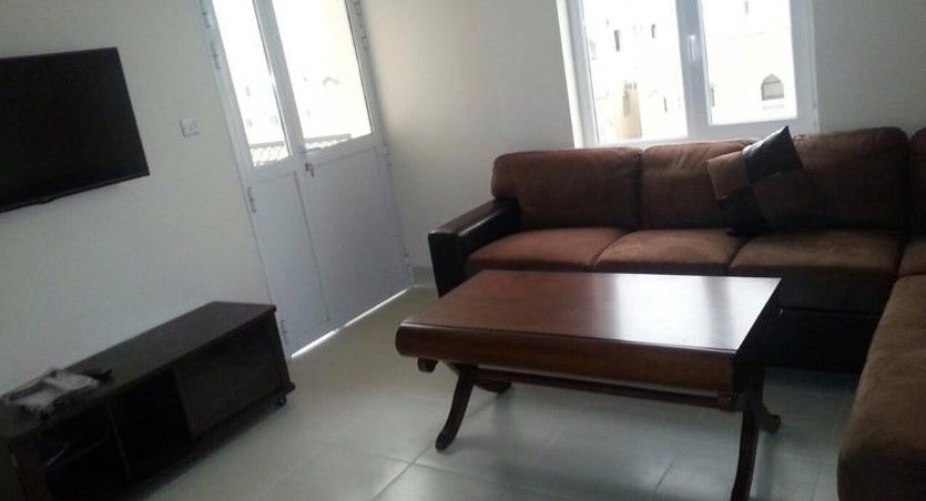Al Noor Furnished Flats 3*
