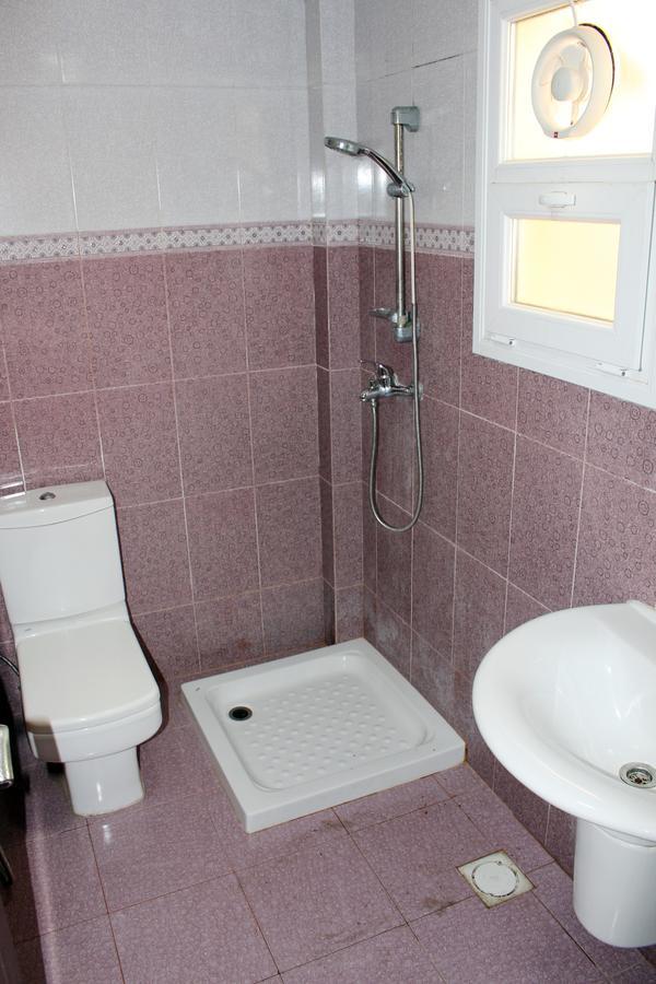 Al Noor Furnished Flats 3*
